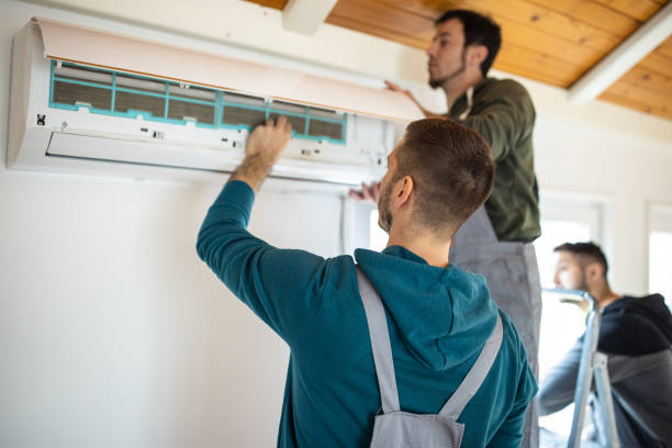 Best HVAC System Installation  in Avon Park, FL