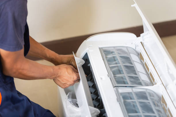 Best Commercial HVAC Repair  in Avon Park, FL