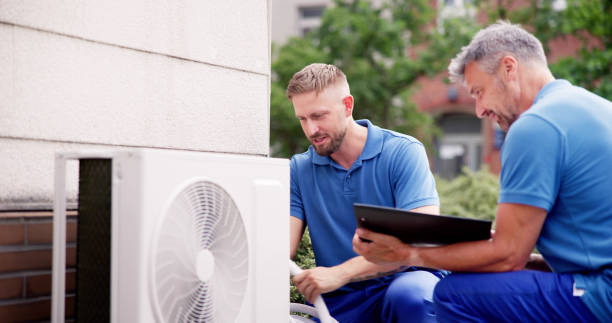 Best HVAC Air Duct Cleaning  in Avon Park, FL