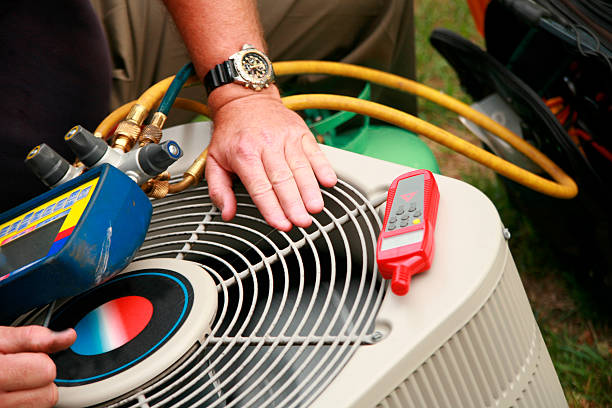 Best 24/7 HVAC Repair  in Avon Park, FL