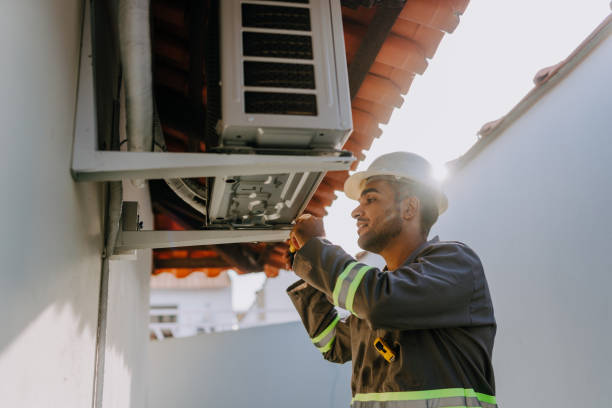 Best Air Conditioning Repair  in Avon Park, FL